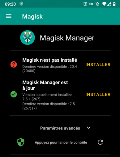 Comment rooter facilement ton smartphone avec Magisk? - tutox.fr