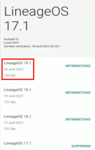 lineageos18