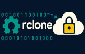 rclone