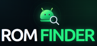 rom-finder